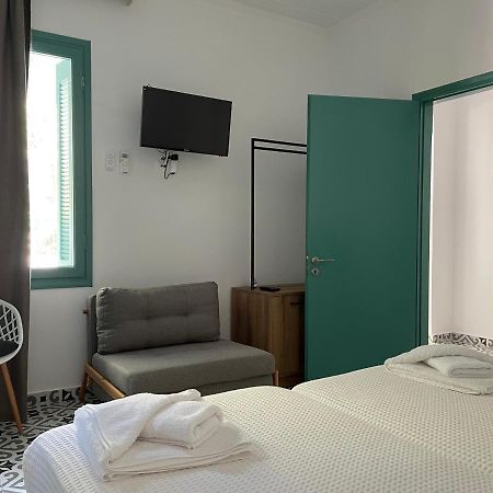 Elia & Meli Villa Skála Kallirákhis Extérieur photo