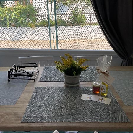 Elia & Meli Villa Skála Kallirákhis Extérieur photo