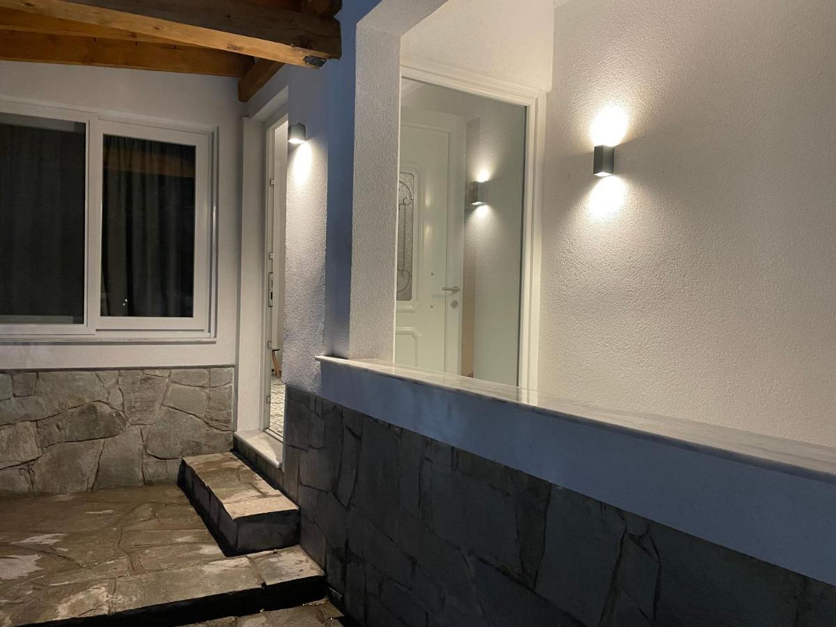 Elia & Meli Villa Skála Kallirákhis Extérieur photo