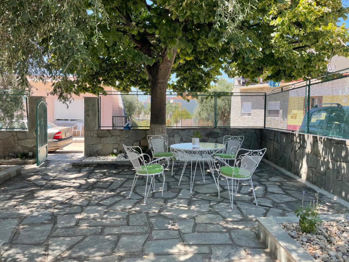 Elia & Meli Villa Skála Kallirákhis Extérieur photo